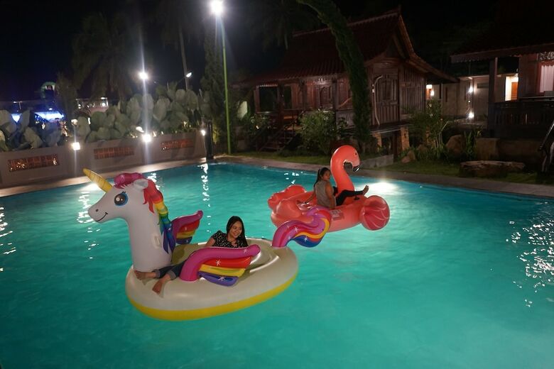 Hotel Grand Harvest Resort And Villas
