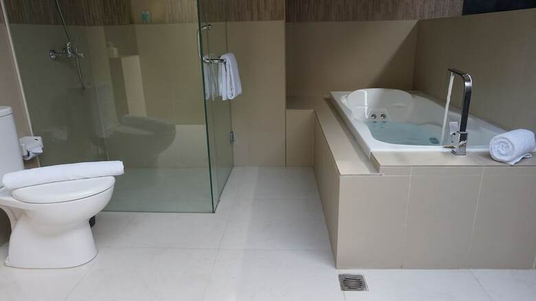 Hotel Grand Harvest Resort And Villas