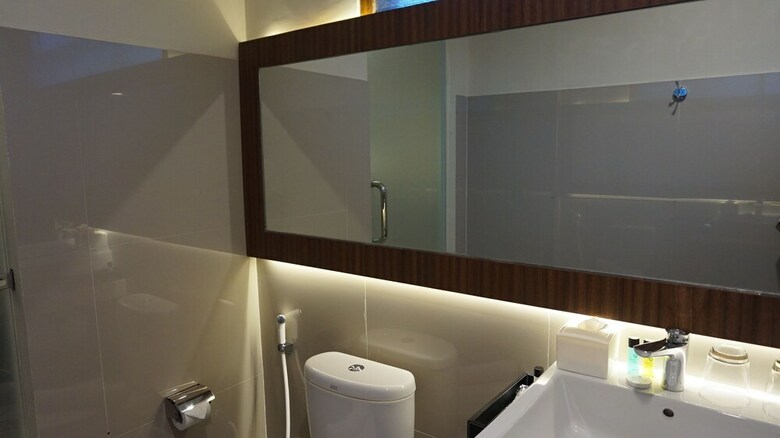 Hotel Grand Harvest Resort And Villas