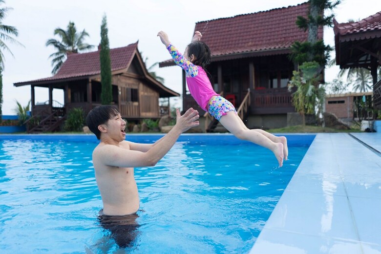 Hotel Grand Harvest Resort And Villas