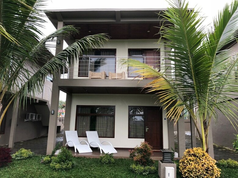 Hotel Grand Harvest Resort And Villas