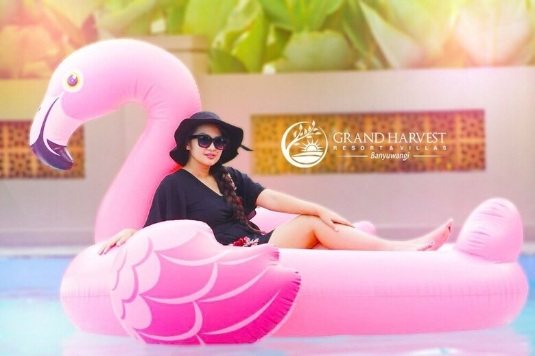 Hotel Grand Harvest Resort And Villas
