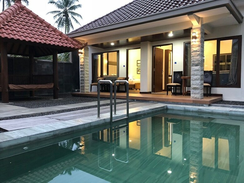 Hotel Grand Harvest Resort And Villas