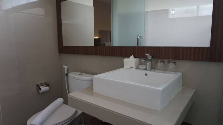 Hotel Grand Harvest Resort And Villas