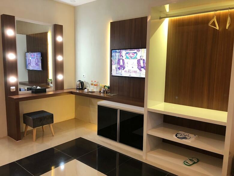 Hotel Grand Harvest Resort And Villas