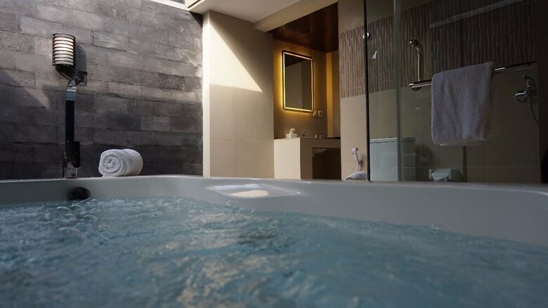 Hotel Grand Harvest Resort And Villas