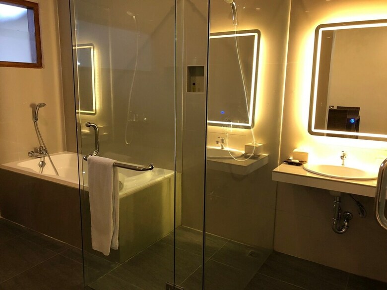 Hotel Grand Harvest Resort And Villas