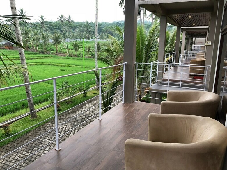 Hotel Grand Harvest Resort And Villas