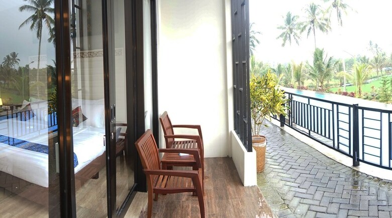 Hotel Grand Harvest Resort And Villas