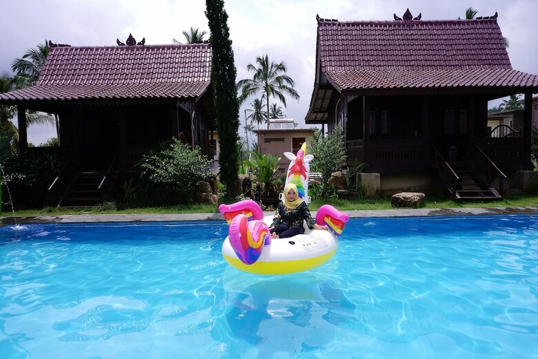 Hotel Grand Harvest Resort And Villas