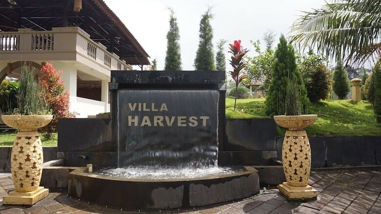 Hotel Grand Harvest Resort And Villas
