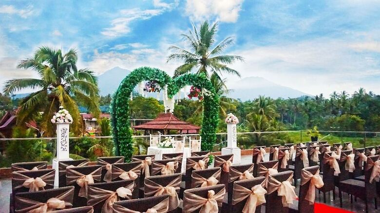 Hotel Grand Harvest Resort And Villas