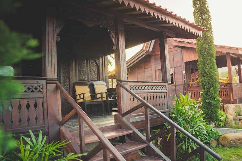 Hotel Grand Harvest Resort And Villas