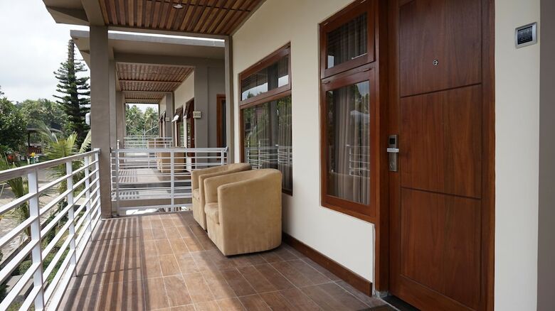 Hotel Grand Harvest Resort And Villas