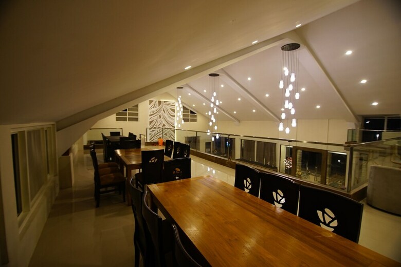 Hotel Grand Harvest Resort And Villas