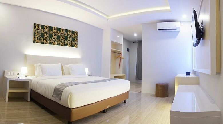 Hotel Grand Harvest Resort And Villas
