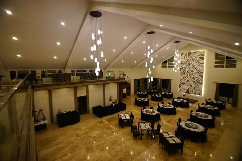 Hotel Grand Harvest Resort And Villas
