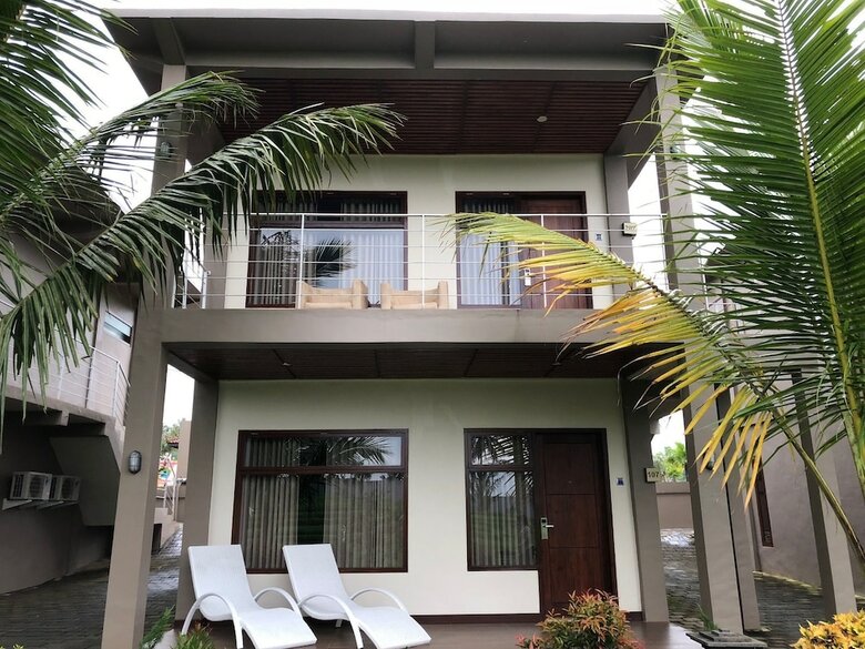 Hotel Grand Harvest Resort And Villas