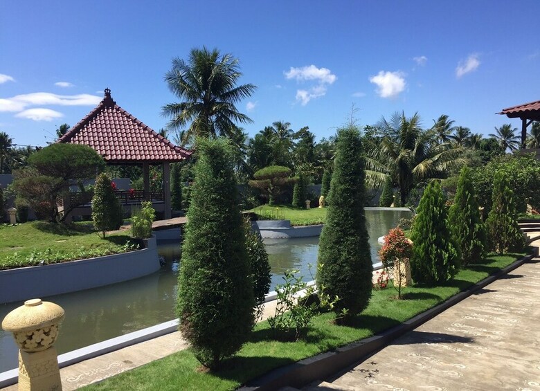 Hotel Grand Harvest Resort And Villas