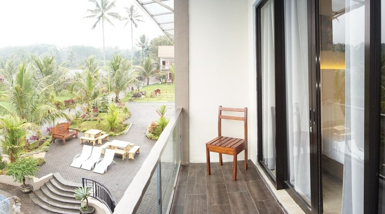Hotel Grand Harvest Resort And Villas
