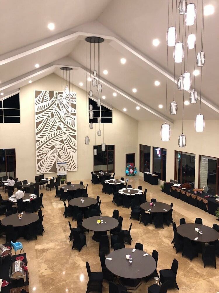 Hotel Grand Harvest Resort And Villas