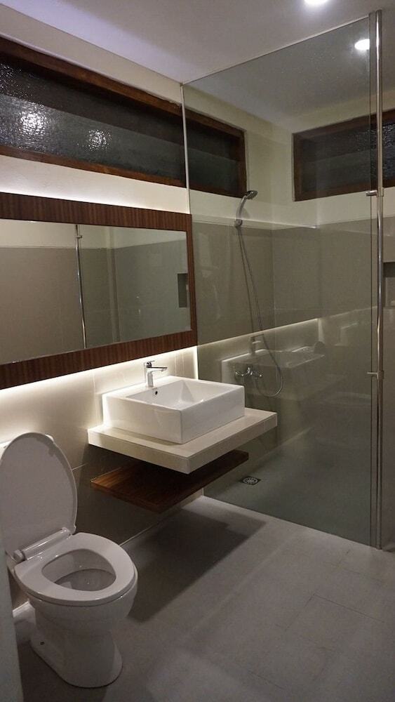 Hotel Grand Harvest Resort And Villas