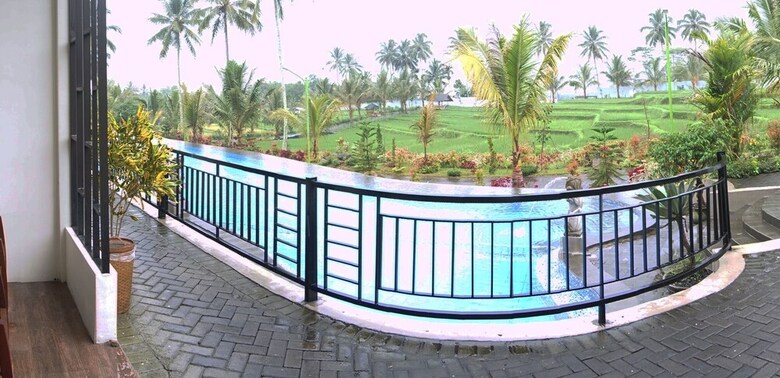 Hotel Grand Harvest Resort And Villas