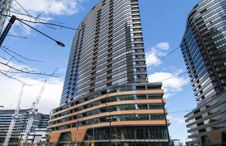 Wyndel Apartments Riverside On Collins