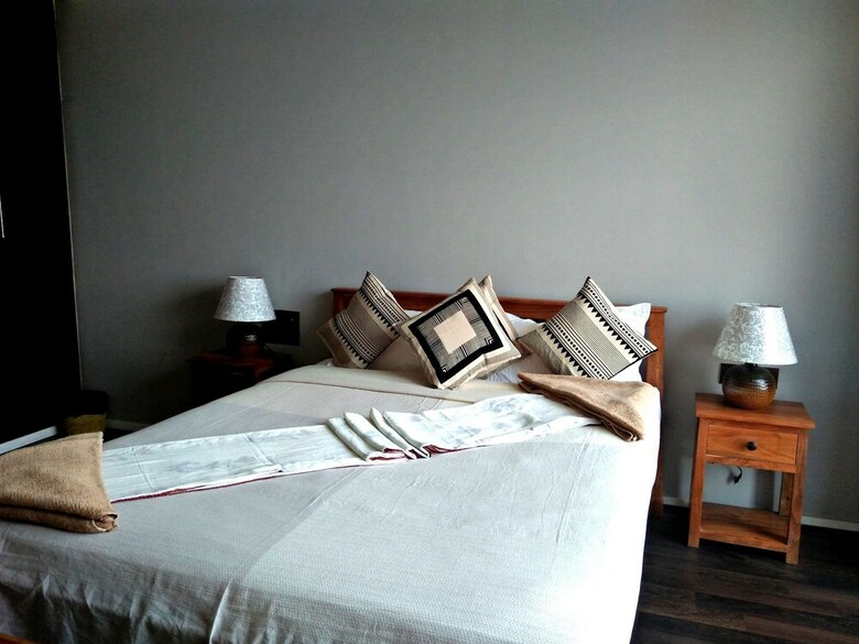Villa 5 Am Somewhere - Styled By Fabindia