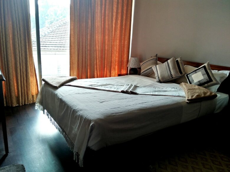 Villa 5 Am Somewhere - Styled By Fabindia
