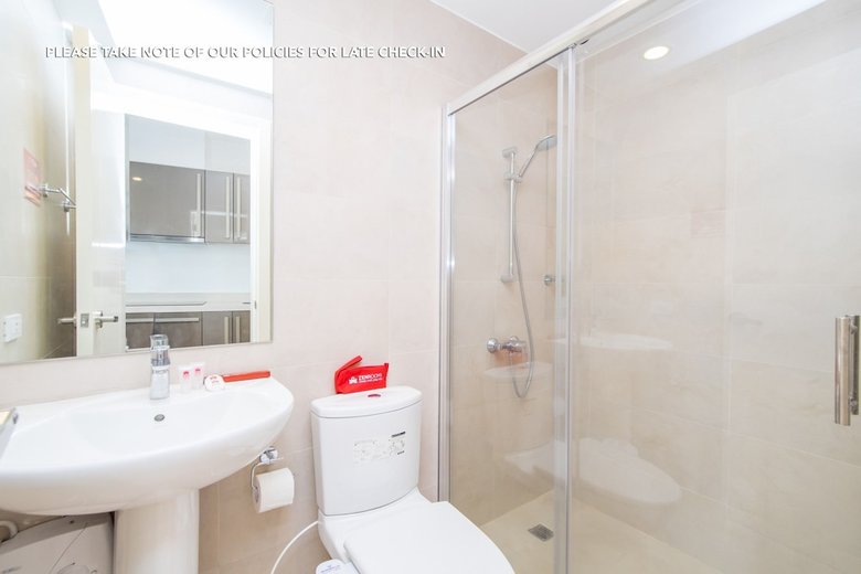 Apartamentos Zen Home Milano Residences Makati