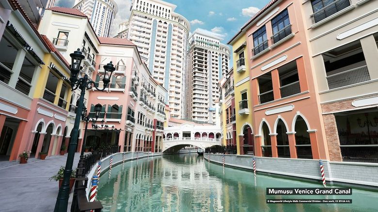 Apartamentos Zen Home Milano Residences Makati