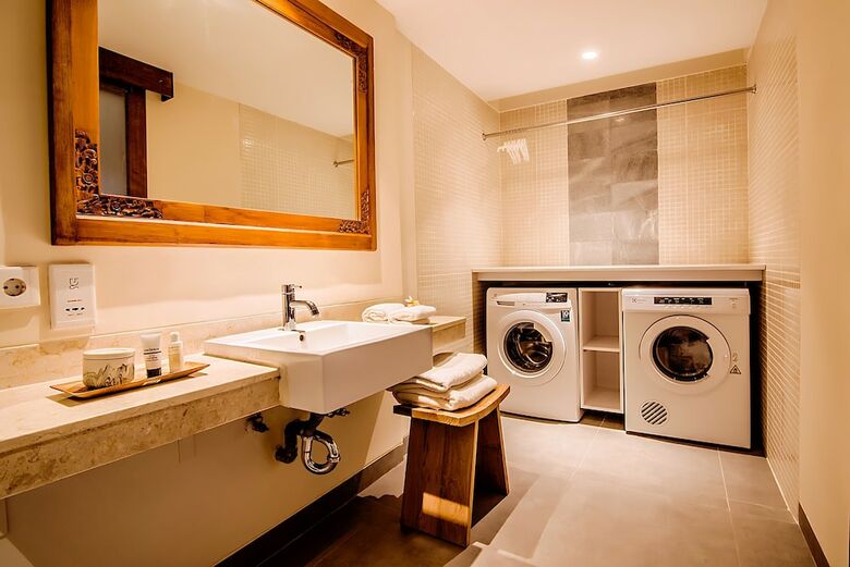 Aparthotel Rama Residence Petitenget Hotel