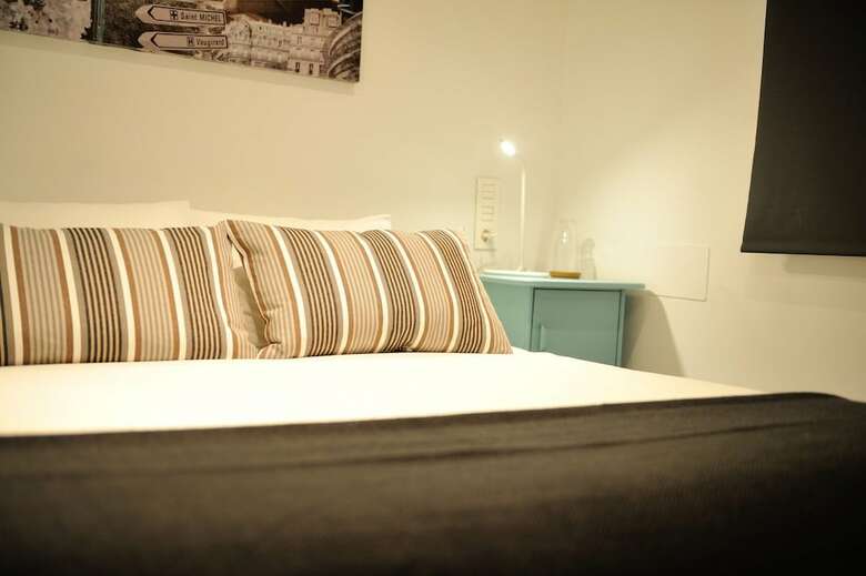 Apartamentos Travel Habitat Gran Via Ruzafa