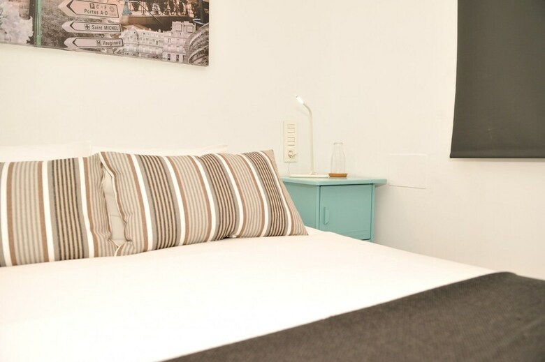 Apartamentos Travel Habitat Gran Via Ruzafa