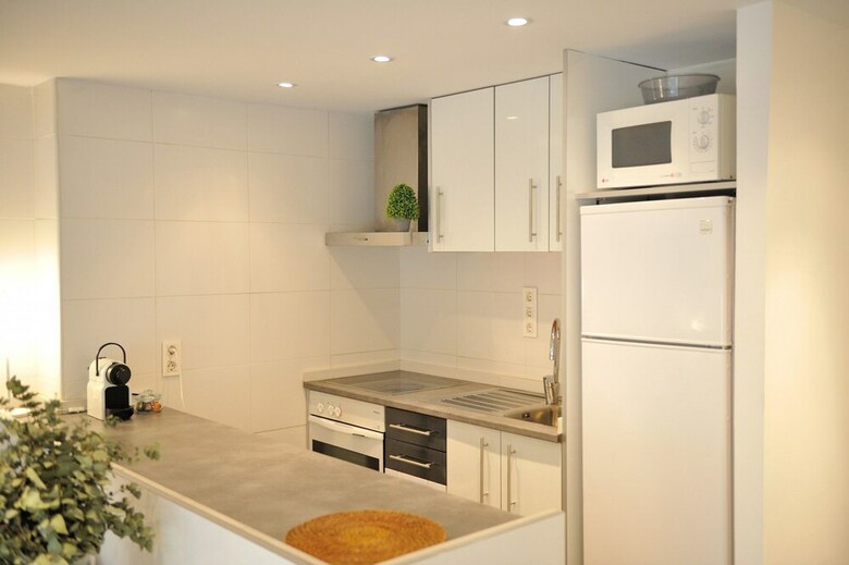 Apartamentos Travel Habitat Gran Via Ruzafa