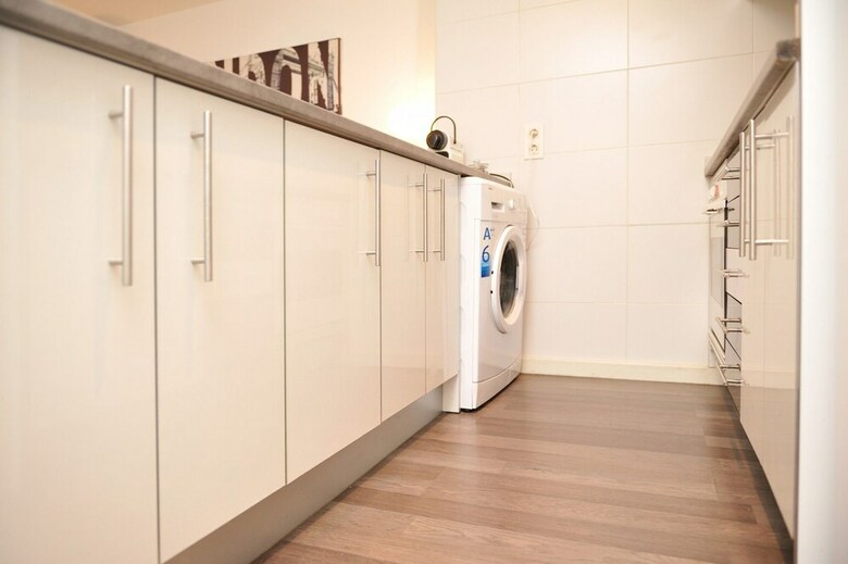 Apartamentos Travel Habitat Gran Via Ruzafa