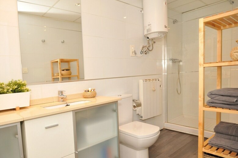 Apartamentos Travel Habitat Gran Via Ruzafa