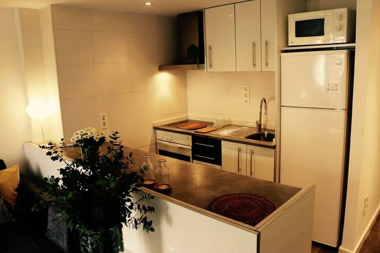 Apartamentos Travel Habitat Gran Via Ruzafa