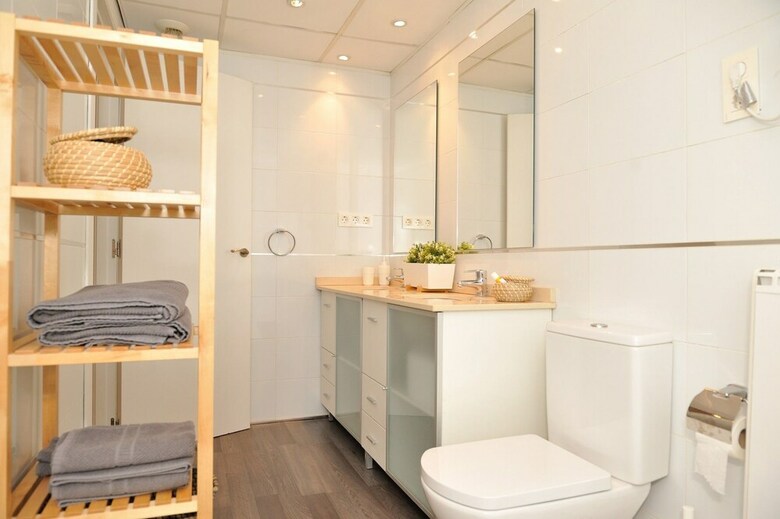 Apartamentos Travel Habitat Gran Via Ruzafa
