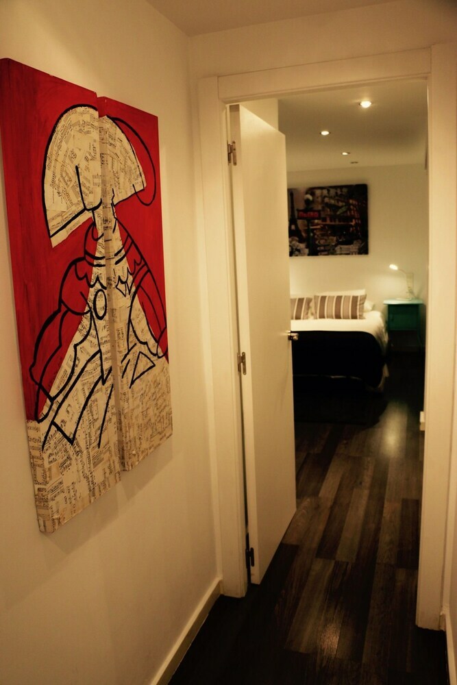 Apartamentos Travel Habitat Gran Via Ruzafa