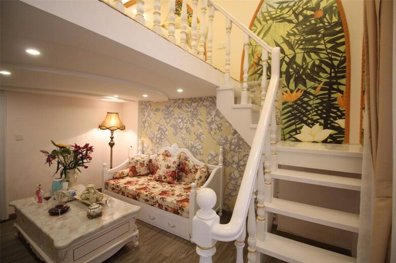 Hotel Xiamen Feisu Eilean Dora
