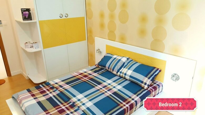 Apartamentos Sunrise City 2br With Infinity Sw Pool