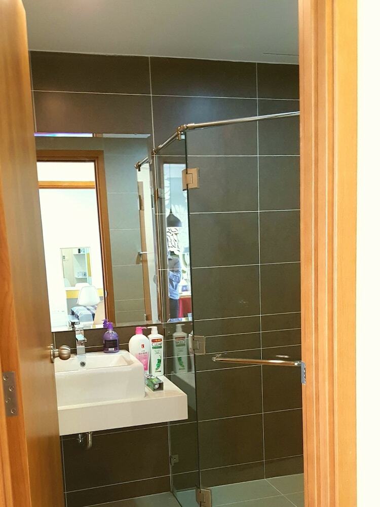 Apartamentos Sunrise City 2br With Infinity Sw Pool