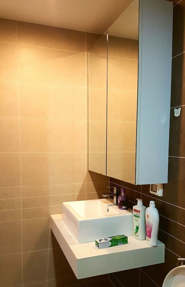 Apartamentos Sunrise City 2br With Infinity Sw Pool