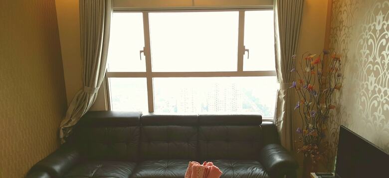 Apartamentos Sunrise City 2br With Infinity Sw Pool