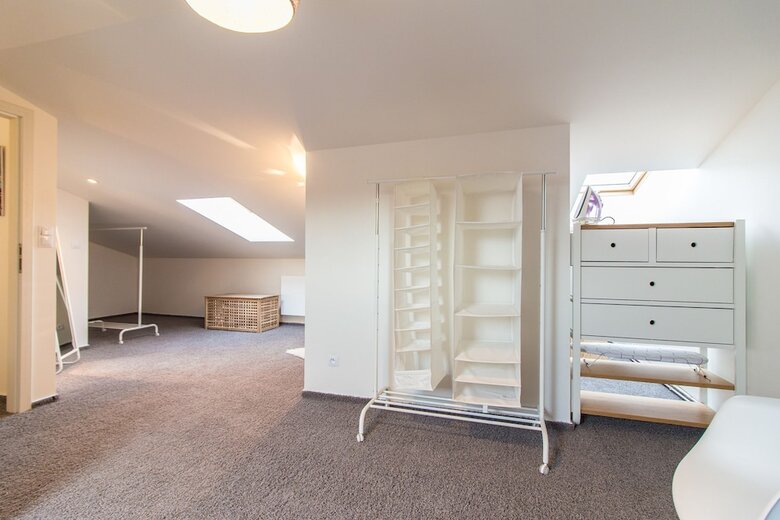 Krizikova Apartment - In Prague (prague 8)