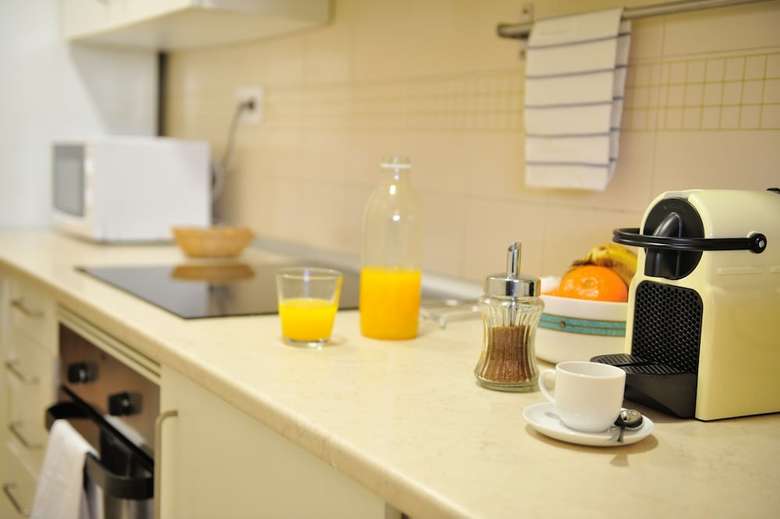 Apartamento Travel Habitat Port Saplaya