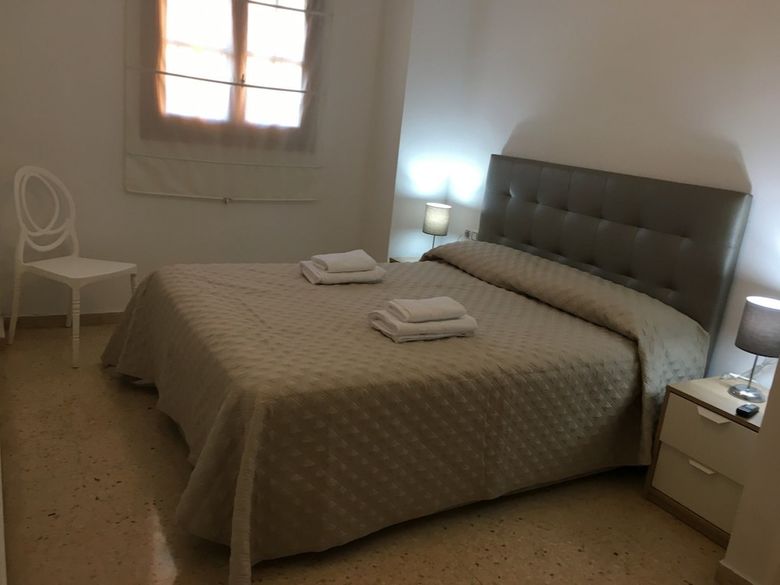 Apartamento Travel Habitat Port Saplaya