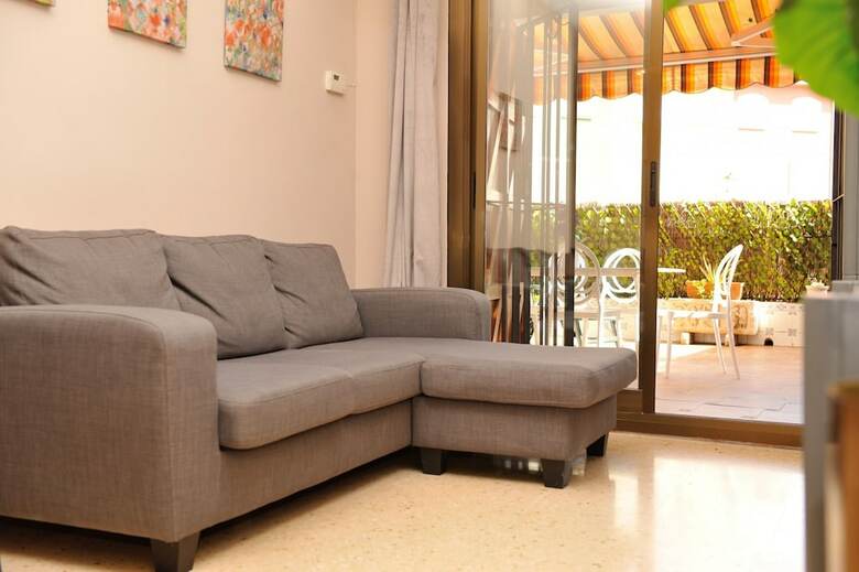 Apartamento Travel Habitat Port Saplaya